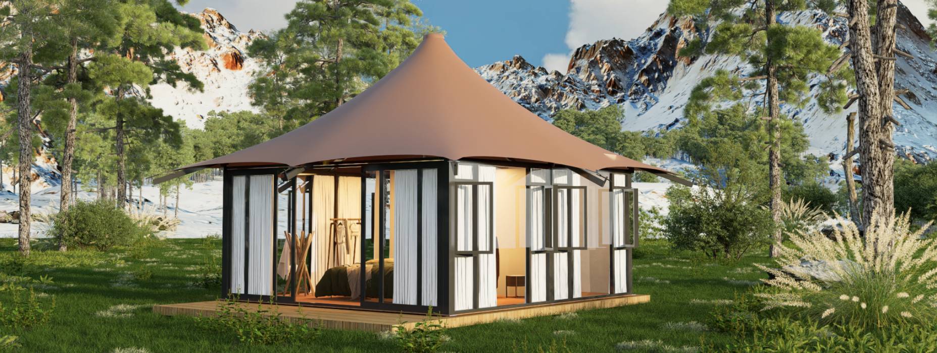 炎陵县装配式建筑厂家